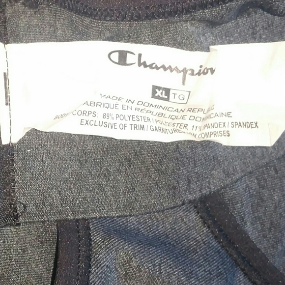 Champion Sports Bras set of 2 Ladies Sz. M - Picture 5 of 5